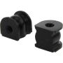CENTRIC PARTS 602.40086 Centric Premium Sway Bar Bushing Kit