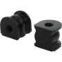 CENTRIC PARTS 602.40086 Centric Premium Sway Bar Bushing Kit