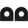 CENTRIC PARTS 602.40088 Centric Premium Sway Bar Bushing Kit