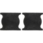 CENTRIC PARTS 602.40089 Centric Premium Sway Bar Bushing Kit