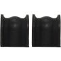 CENTRIC PARTS 602.40089 Centric Premium Sway Bar Bushing Kit