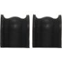 CENTRIC PARTS 602.40089 Centric Premium Sway Bar Bushing Kit