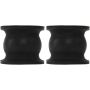 CENTRIC PARTS 602.40089 Centric Premium Sway Bar Bushing Kit