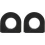CENTRIC PARTS 602.40090 Centric Premium Sway Bar Bushing Kit