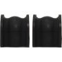 CENTRIC PARTS 602.40090 Centric Premium Sway Bar Bushing Kit