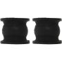 CENTRIC PARTS 602.40090 Centric Premium Sway Bar Bushing Kit