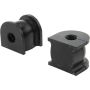 CENTRIC PARTS 602.40091 Centric Premium Sway Bar Bushing Kit