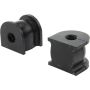 CENTRIC PARTS 602.40091 Centric Premium Sway Bar Bushing Kit