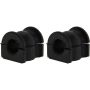 CENTRIC PARTS 602.40093 Centric Premium Sway Bar Bushing Kit