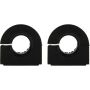 CENTRIC PARTS 602.40093 Centric Premium Sway Bar Bushing Kit