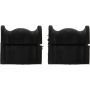 CENTRIC PARTS 602.40093 Centric Premium Sway Bar Bushing Kit