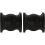 CENTRIC PARTS 602.40095 Centric Premium Sway Bar Bushing Kit
