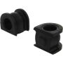 CENTRIC PARTS 602.40096 Centric Premium Sway Bar Bushing Kit