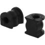 CENTRIC PARTS 602.40099 Centric Premium Sway Bar Bushing Kit