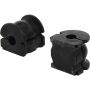 CENTRIC PARTS 602.40100 Centric Premium Sway Bar Bushing Kit