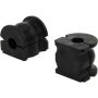 CENTRIC PARTS 602.40101 Centric Premium Sway Bar Bushing Kit