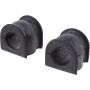 CENTRIC PARTS 602.40104 Centric Premium Sway Bar Bushing Kit