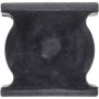 CENTRIC PARTS 602.40105 Centric Premium Sway Bar Bushing Kit