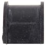 CENTRIC PARTS 602.40106 Centric Premium Sway Bar Bushing Kit