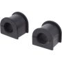 CENTRIC PARTS 602.40107 Centric Premium Sway Bar Bushing Kit