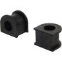 CENTRIC PARTS 602.40108 Centric Premium Sway Bar Bushing Kit
