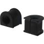 CENTRIC PARTS 602.40113 Centric Premium Sway Bar Bushing Kit