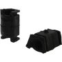 CENTRIC PARTS 602.40114 Centric Premium Sway Bar Bushing Kit
