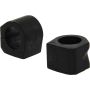 CENTRIC PARTS 602.40115 Centric Premium Sway Bar Bushing Kit