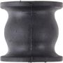 CENTRIC PARTS 602.40117 Centric Premium Sway Bar Bushing Kit