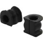 CENTRIC PARTS 602.40118 Centric Premium Sway Bar Bushing Kit