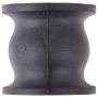 CENTRIC PARTS 602.40118 Centric Premium Sway Bar Bushing Kit