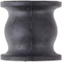 CENTRIC PARTS 602.40119 Centric Premium Sway Bar Bushing Kit