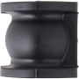 CENTRIC PARTS 602.40122 Centric Premium Sway Bar Bushing Kit