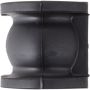 CENTRIC PARTS 602.40123 Centric Premium Sway Bar Bushing Kit