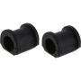 CENTRIC PARTS 602.40125 Centric Premium Sway Bar Bushing Kit
