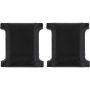 CENTRIC PARTS 602.40125 Centric Premium Sway Bar Bushing Kit