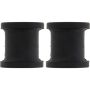 CENTRIC PARTS 602.40125 Centric Premium Sway Bar Bushing Kit