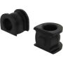 CENTRIC PARTS 602.40127 Centric Premium Sway Bar Bushing Kit