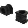 CENTRIC PARTS 602.40127 Centric Premium Sway Bar Bushing Kit