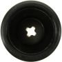 CENTRIC PARTS 602.40148 Centric Premium Strut Bumper Bellow