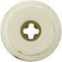 CENTRIC PARTS 602.40148 Centric Premium Strut Bumper Bellow
