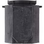 CENTRIC PARTS 602.42002 Centric Premium Control Arm Bushing