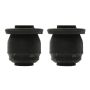 CENTRIC PARTS 602.42004 Centric Premium Control Arm Bushing Kit