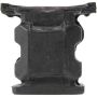 CENTRIC PARTS 602.42010 Centric Premium Control Arm Bushing