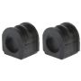 CENTRIC PARTS 602.42012 Centric Premium Sway Bar Bushing Kit
