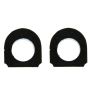 CENTRIC PARTS 602.42012 Centric Premium Sway Bar Bushing Kit