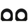 CENTRIC PARTS 602.42012 Centric Premium Sway Bar Bushing Kit