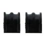 CENTRIC PARTS 602.42012 Centric Premium Sway Bar Bushing Kit