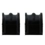 CENTRIC PARTS 602.42012 Centric Premium Sway Bar Bushing Kit
