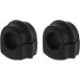 CENTRIC PARTS 602.42017 Centric Premium Sway Bar Bushing Kit